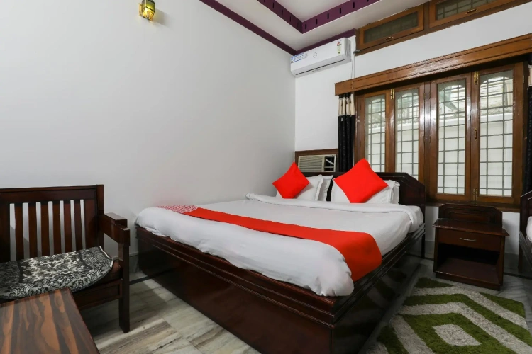 Classic Double room