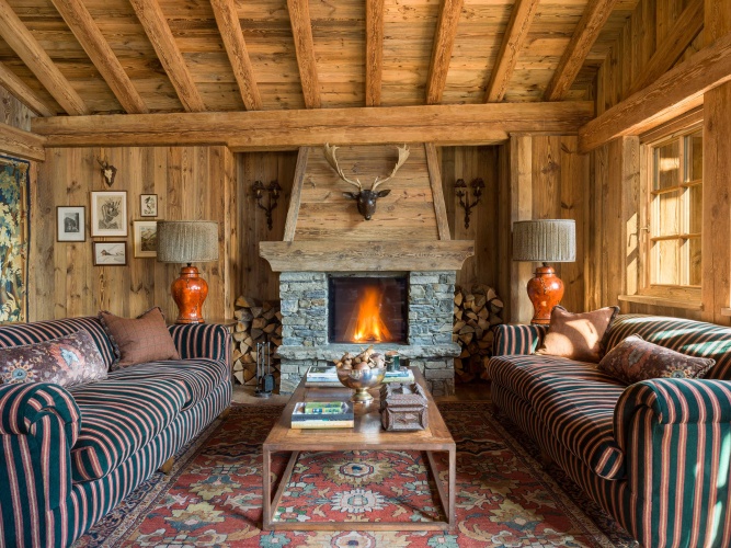 Chalet