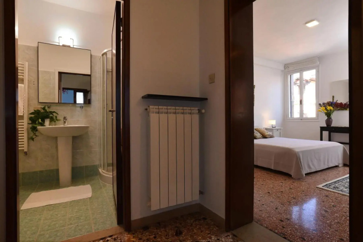 Appartamento Fabris