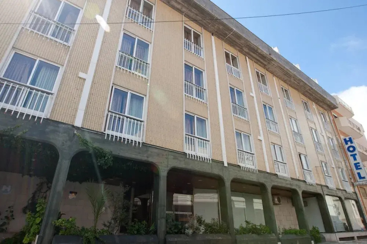 Hotelbild