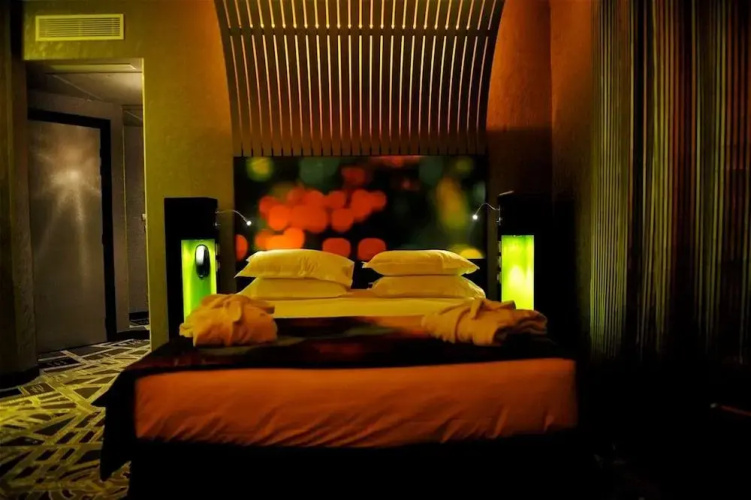 Sublim by Sweet Inn Paris