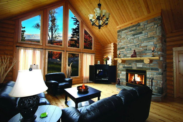 Fiddler Lake Resort