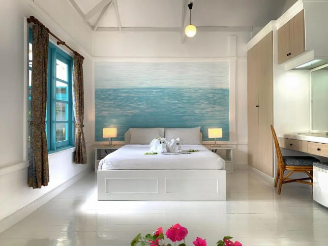 Sand Sea Resort & Spa - Lamai Beach , Koh Samui
