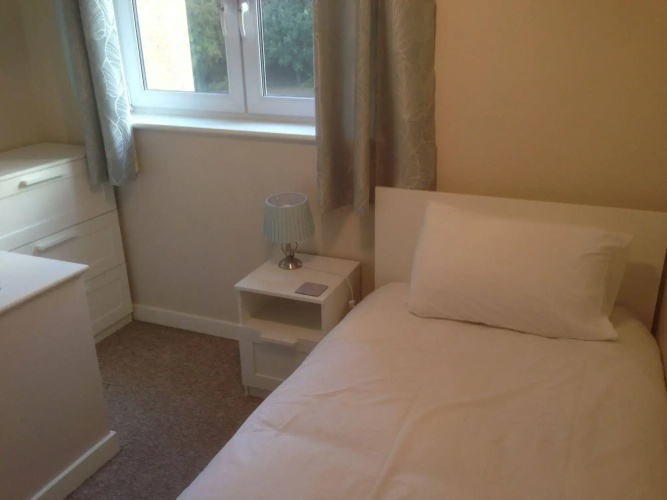 The Beeches - Serviced Duplex Apartment
