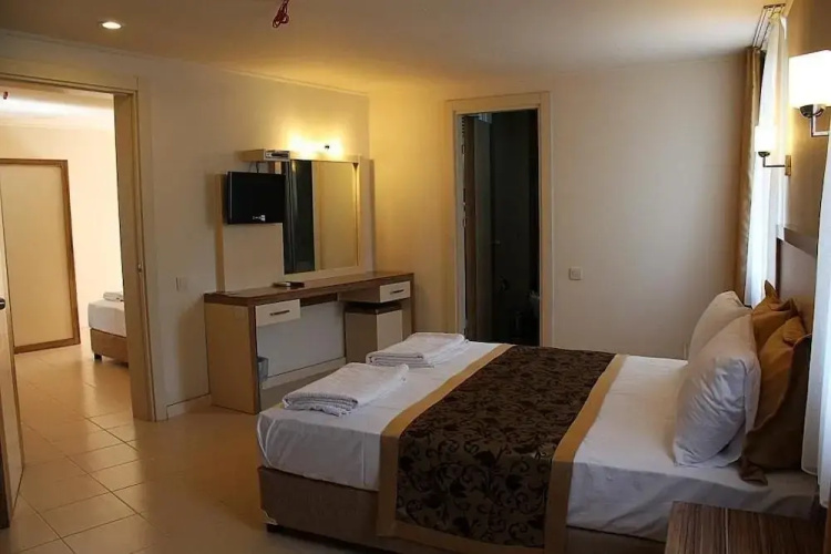 Buhana Hotel
