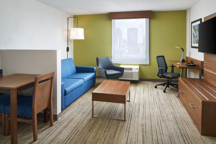 Double Suite