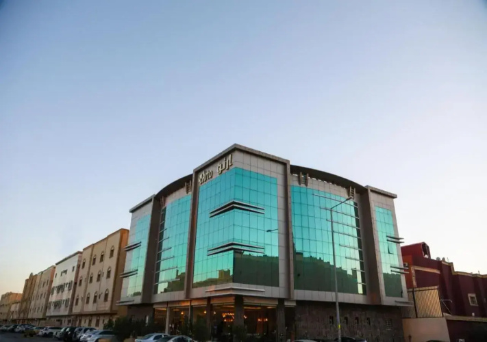Otel görseli