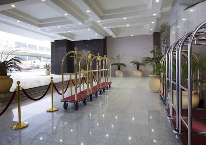Swissôtel Makkah photo 16