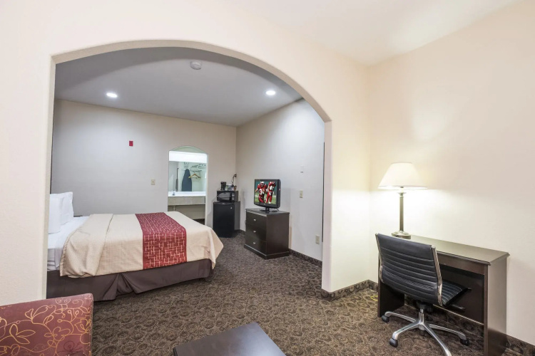 OYO Hotel LSU
