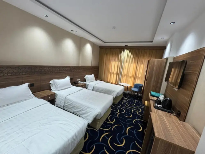Makin Hotel