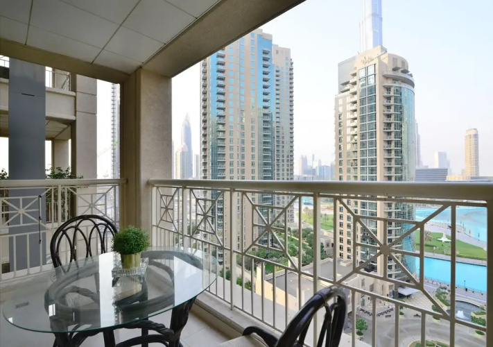 Dreamland - Ease by Emaar - 2 Bedroom