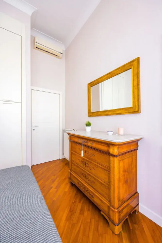 Harmony Elegant Apartment With Parking