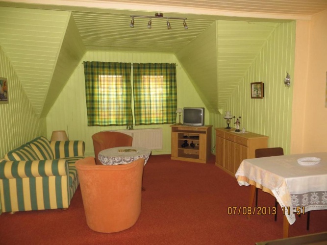Standard Apartment