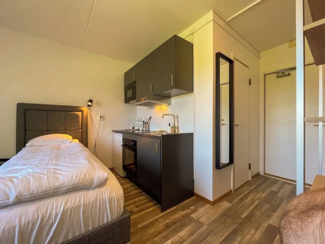 Halmstad Hotel Apartments