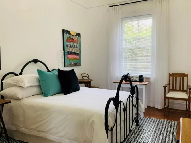 De Wingerd B & B