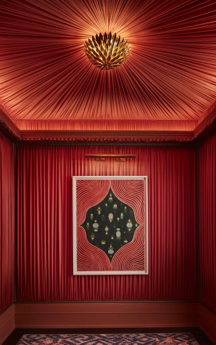The Fifth Avenue Hotel photo 23