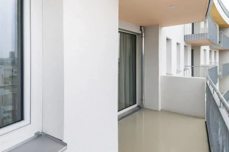 IG Serviced Apartments Campus Lodge