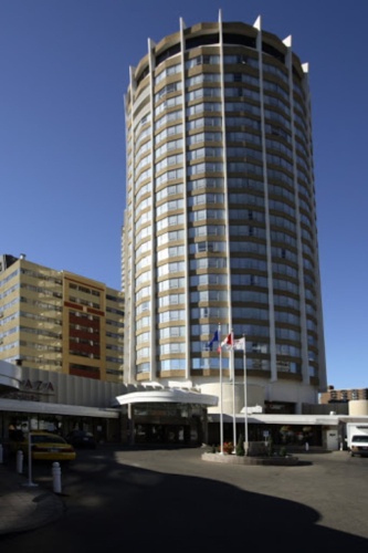 Crowne Plaza Edmonton Lacombe photo 16
