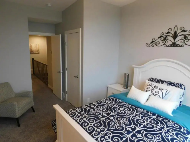 3 Bedroom House #37, Sunalta Downtown