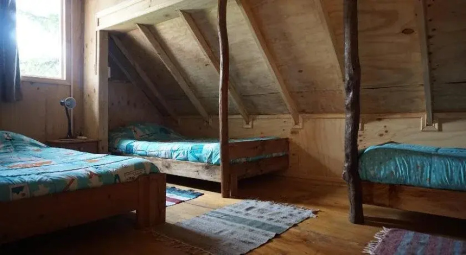 Hostal Tronco Del Aleman