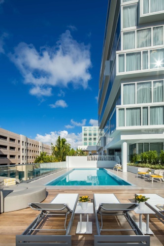 Hyatt Centric South Beach Miami photo 40