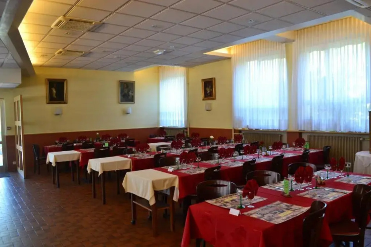 Hotel Niemerich