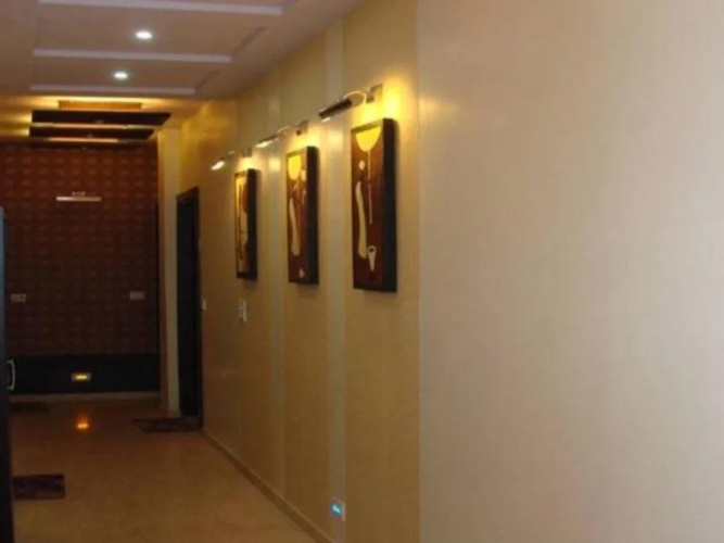 Hotel City Inn Tower