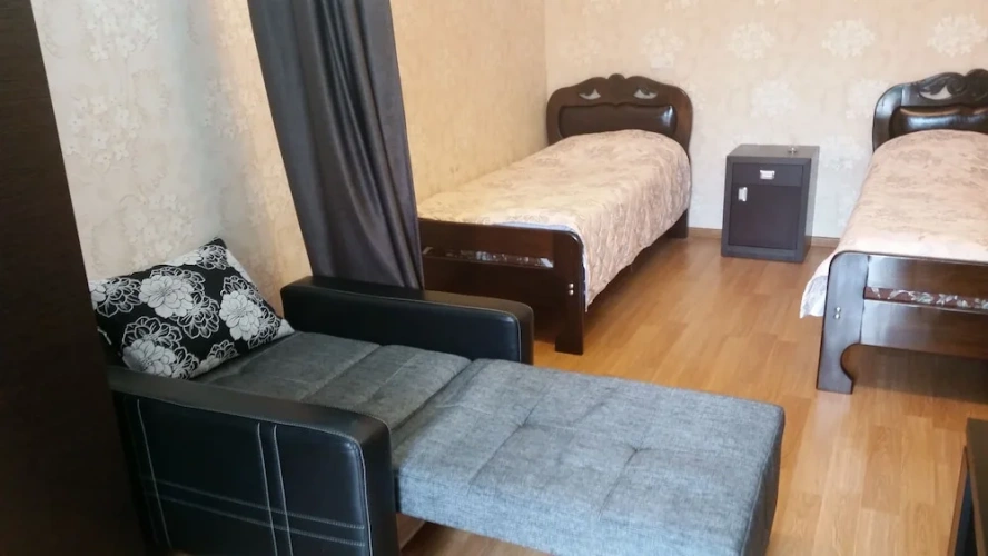 Standard Family room