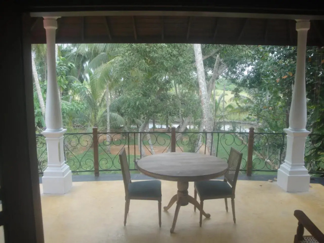 Priyanka Villa