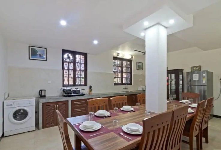 Classic Villa