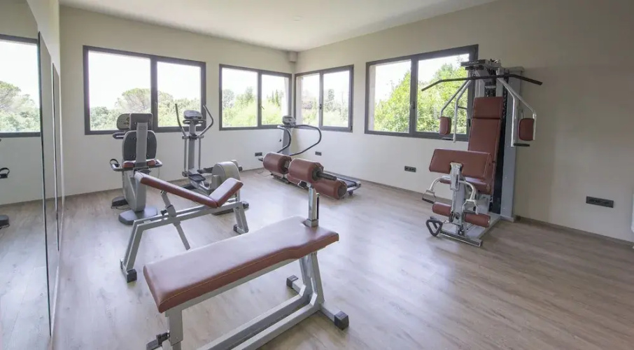 Riparbella Country Suite