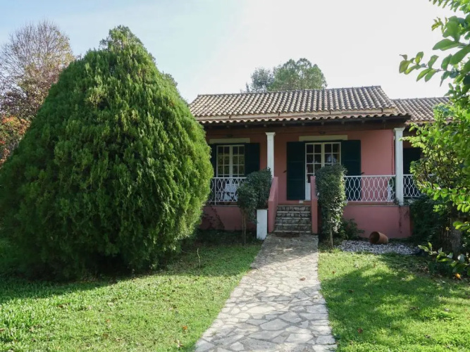 Villa Leda