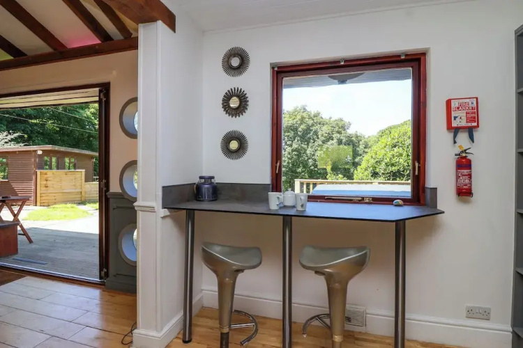 Bay Tree Lodge 35