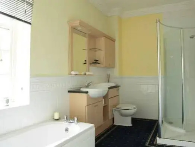 Sniperley Hall Bed and Breakfast