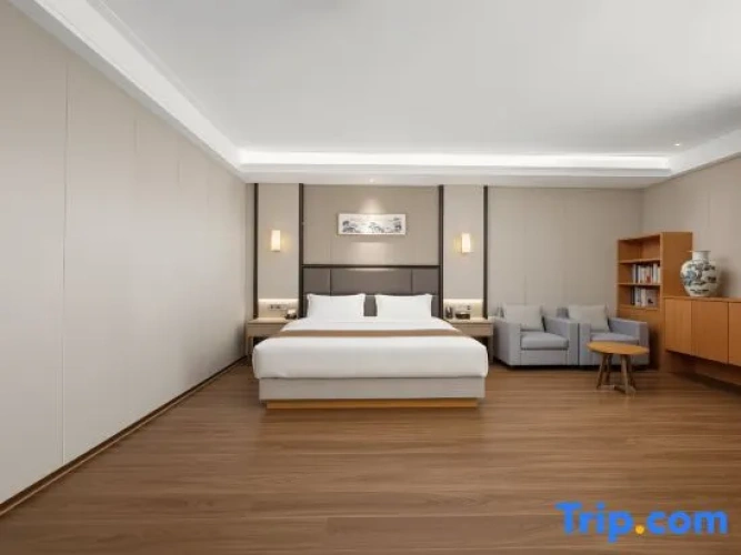 Business Double Suite
