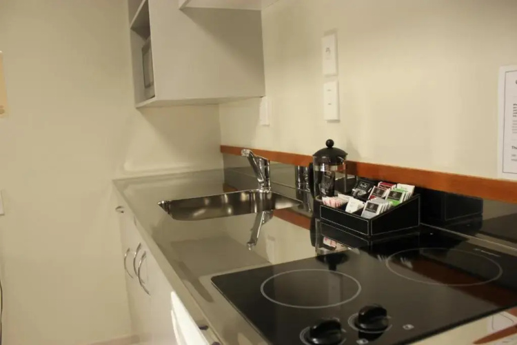 Casa Bella Motel