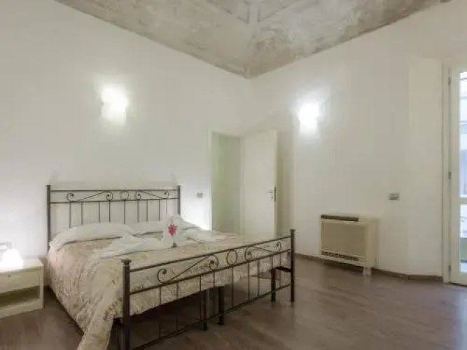 Pitti Two Bedroom Apartment