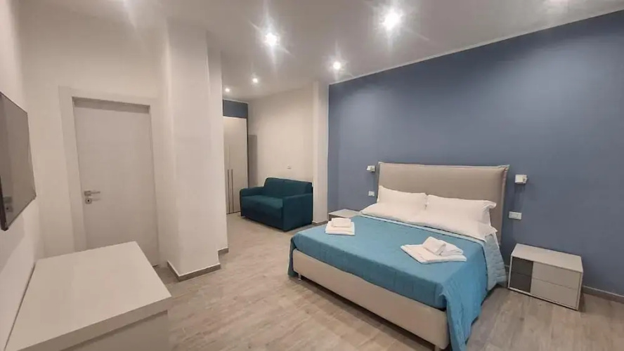 Zefiro Rooms
