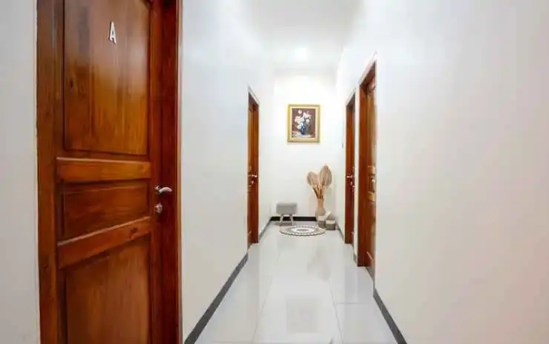 OYO 90909 Omah Citra
