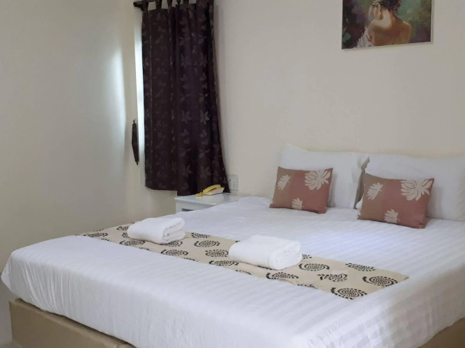 Lake Scene Resort