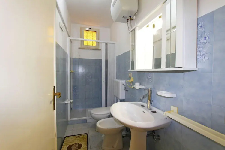 Casa fronte spiaggia