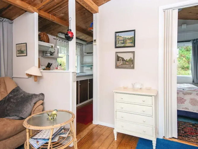 2 Person Holiday Home in Fano