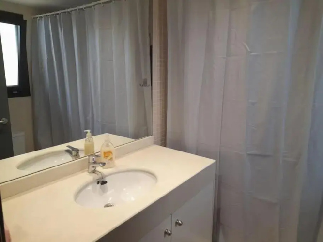 Apartamento Brava