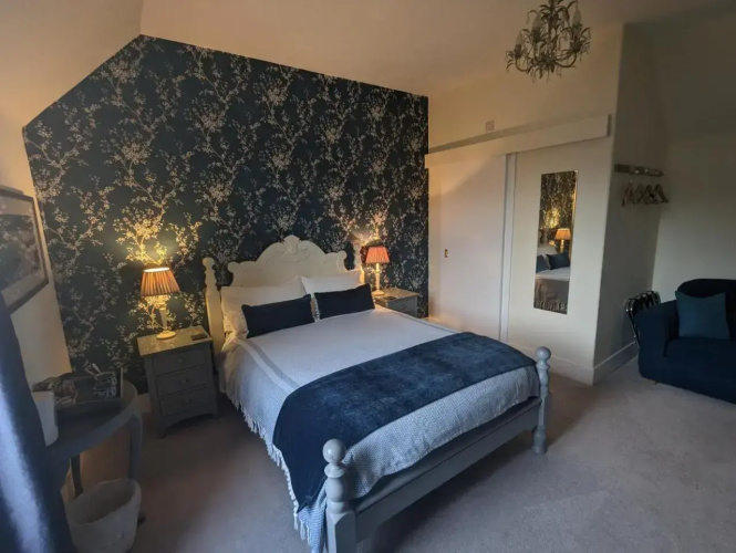 Reiver House Bed & Breakfast