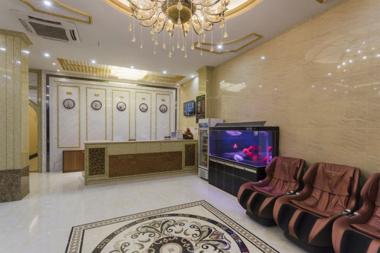 Hotelbild