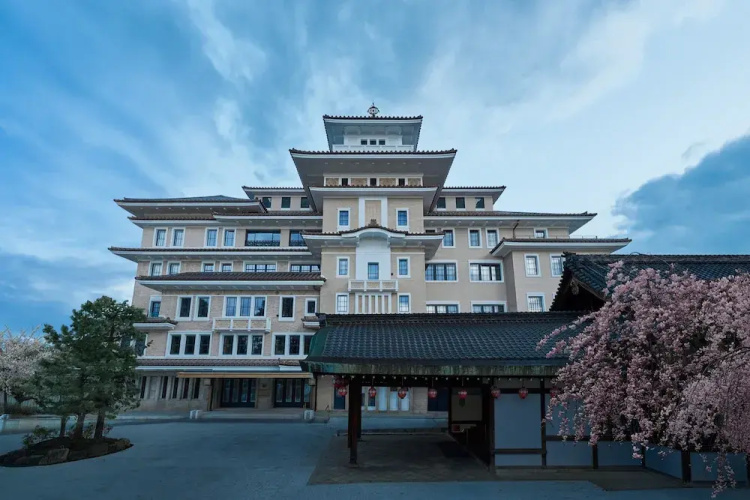 Hotelafbeelding