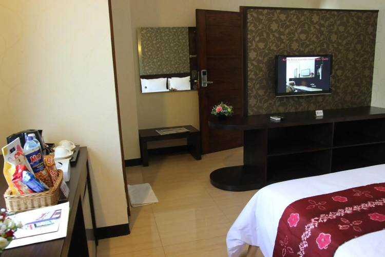 Hotel Roditha Banjarbaru