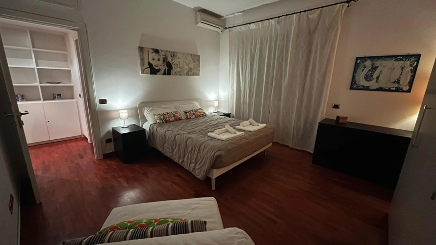 FG St Peter's Suites