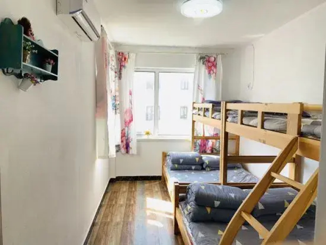 Meet Sea Villa
