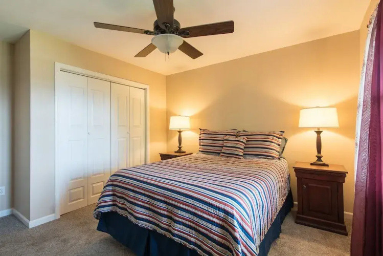 Mountain View Place